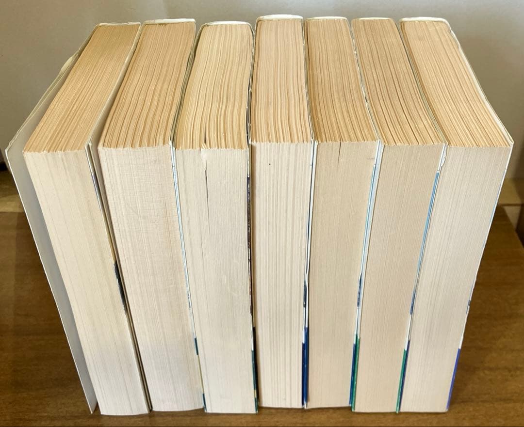 海の勇士ボライソーシリーズ　1-27（27冊セット販売）