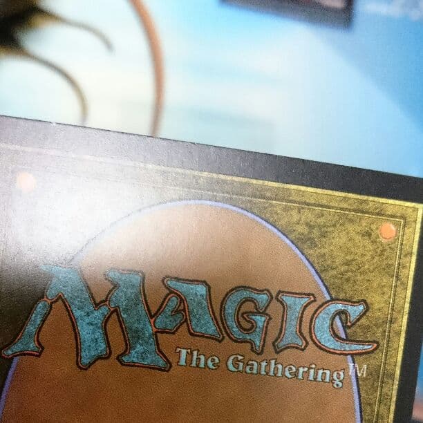 MTG 包囲の搭、ドラン ジャッジ褒賞 foil
