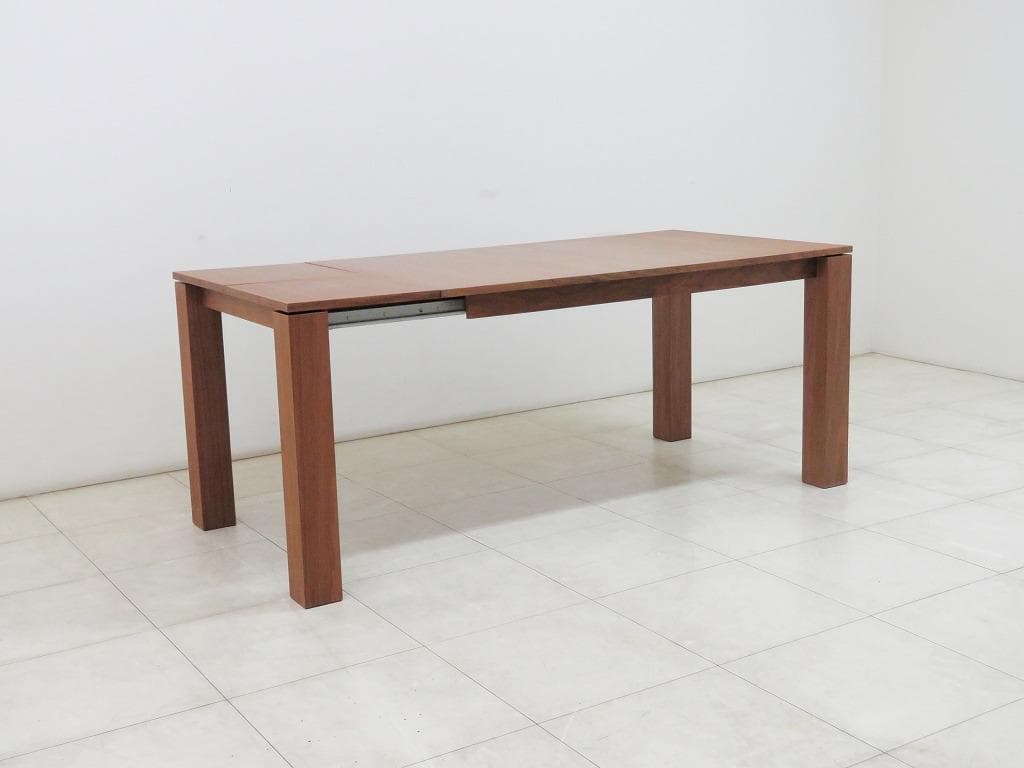 ito様 モーダエンカーサ■アマンド ダイニングテーブル■エクステンション■