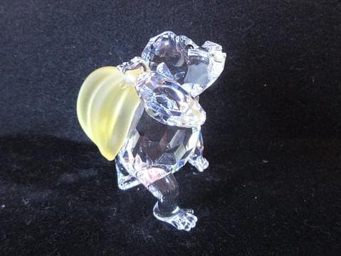 yoka_buyさん専用 SWAROVSKI ４品セット