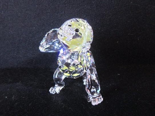 yoka_buyさん専用 SWAROVSKI ４品セット