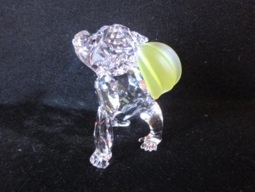 yoka_buyさん専用 SWAROVSKI ４品セット