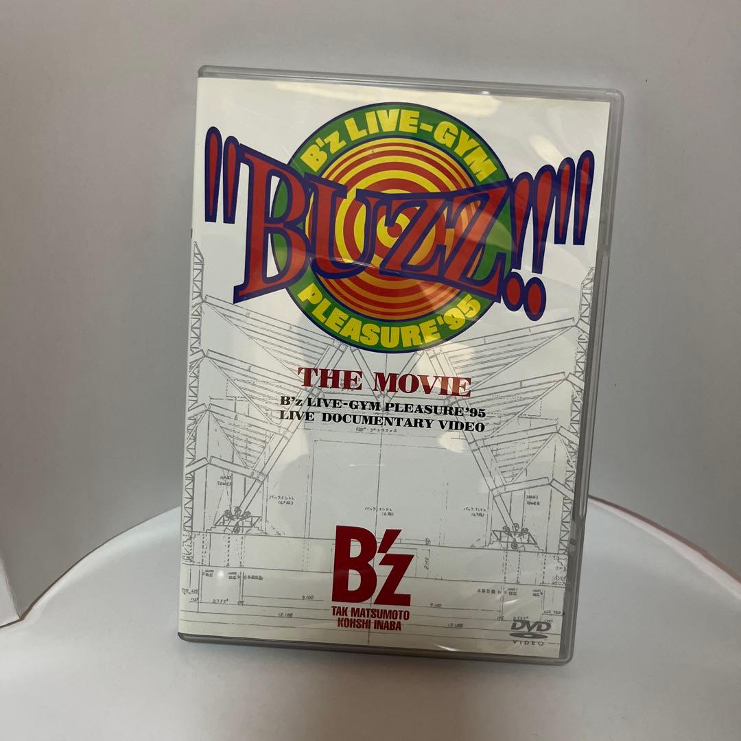 B'z DVDコレクション 10枚セット