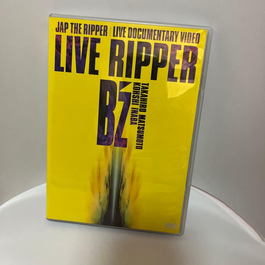 B'z DVDコレクション 10枚セット