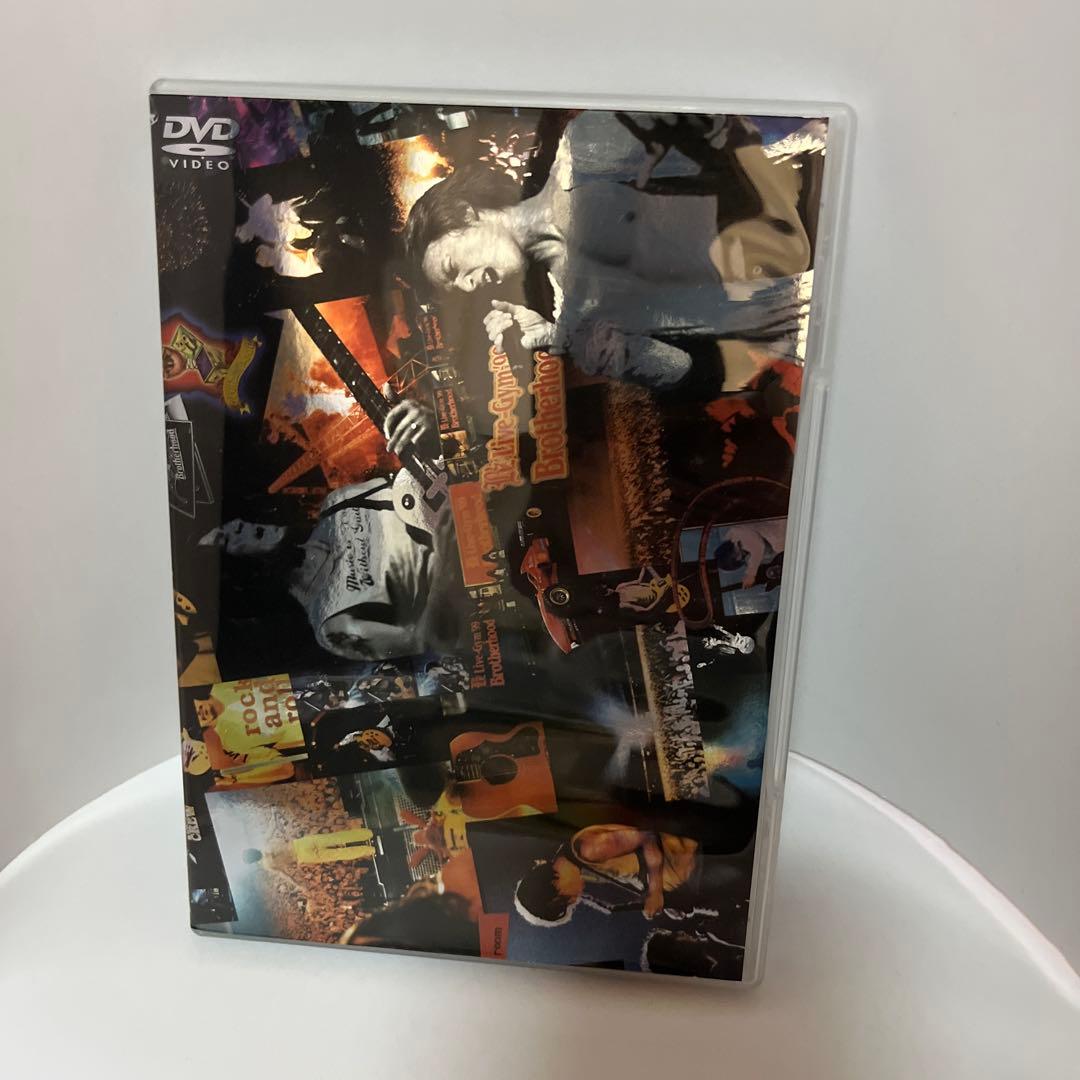 B'z DVDコレクション 10枚セット