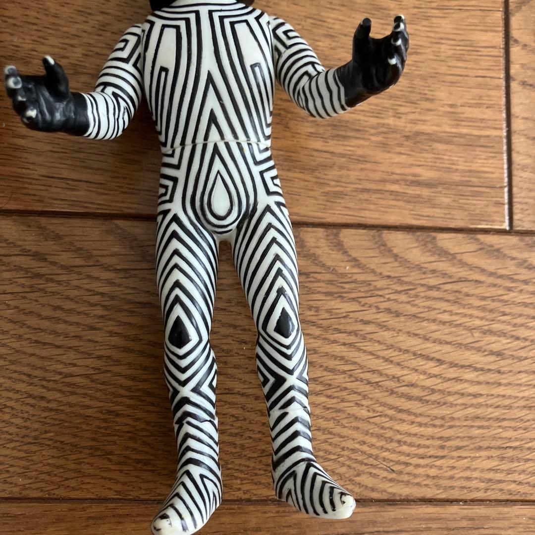 ダダ A, Bタイプ 2体セット