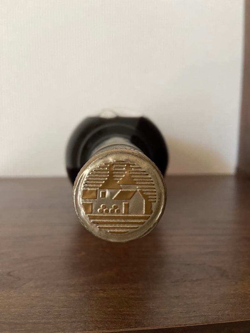 ボウモア　16年　1990