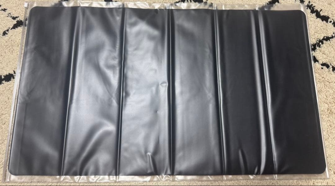 ディズニーロルカナ グランプリ ラプンツェル 上位賞プレイマット