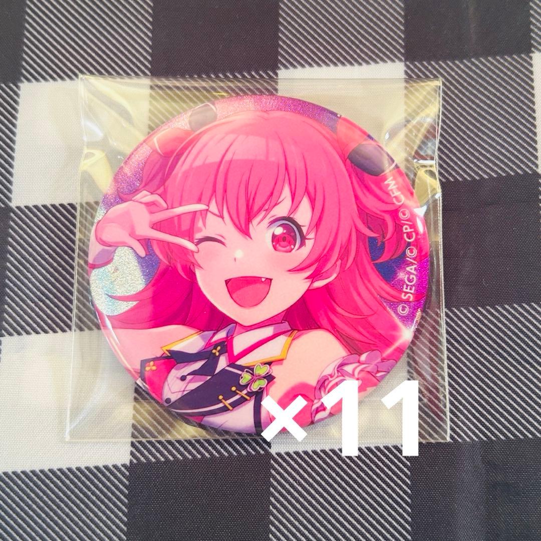 桃井愛莉　グリ缶　1B