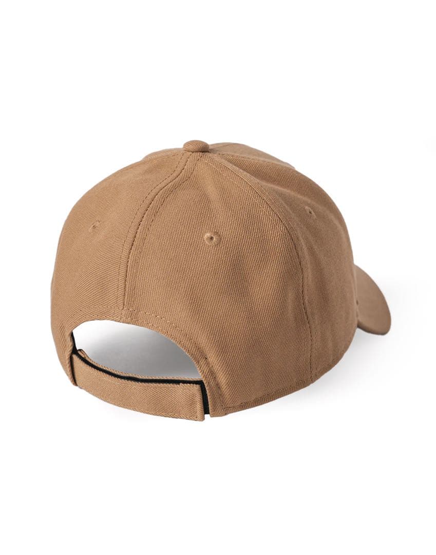 LYFT キャップ ベージュ / NEW ERA コラボ