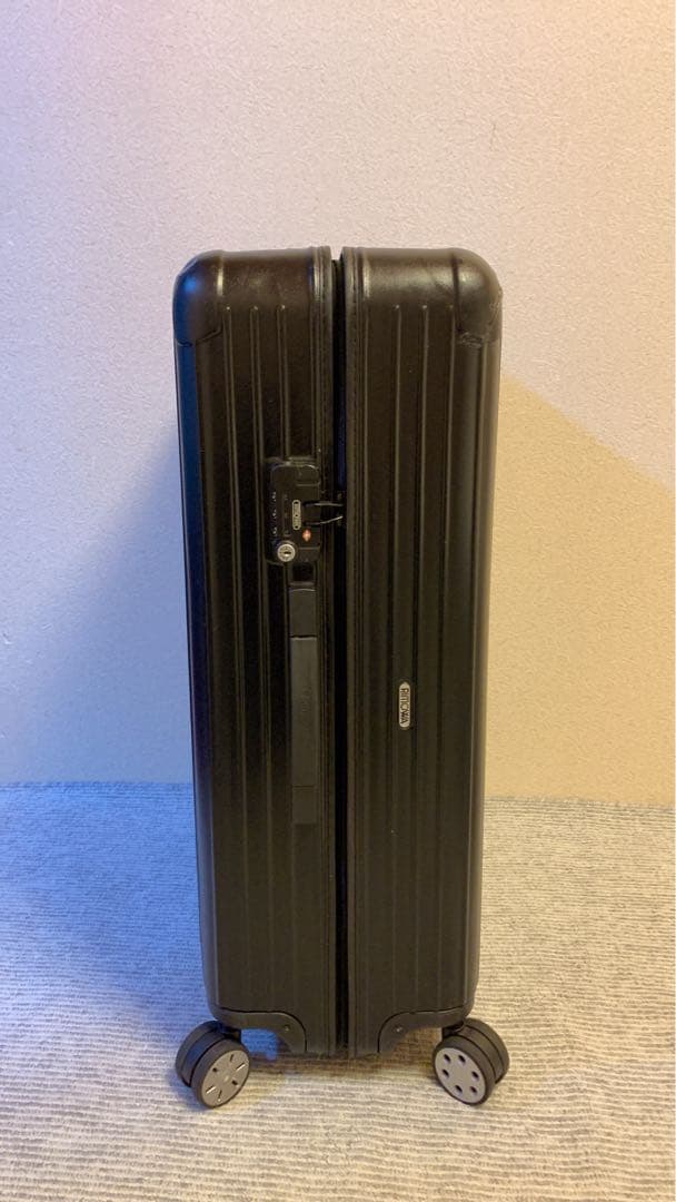 RIMOWA リモワ SALSA サルサ 最大容量 104L 4輪 TSAロック