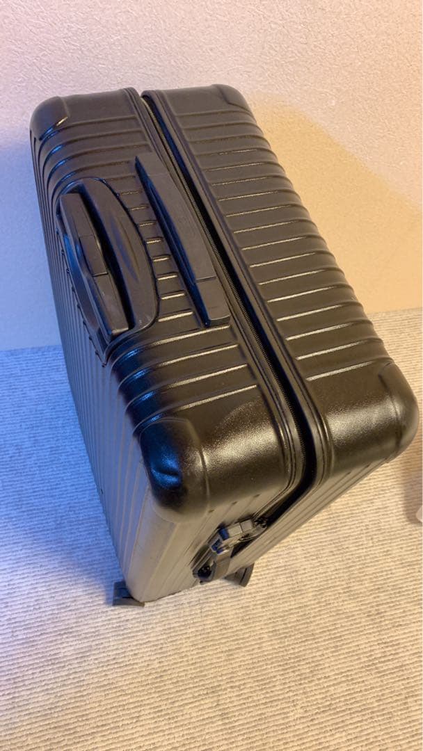 RIMOWA リモワ SALSA サルサ 最大容量 104L 4輪 TSAロック