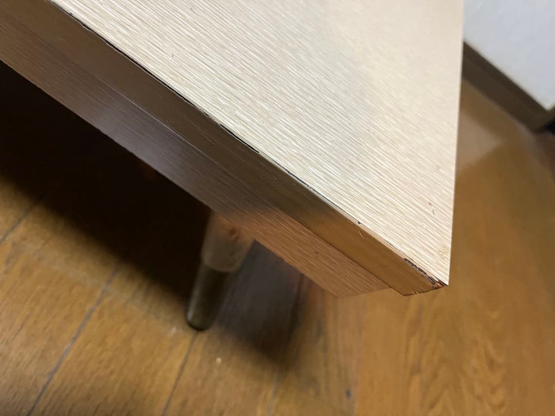 イ*ミ様 vintage 50s ステップテーブル　ローテーブル　売り切りスター