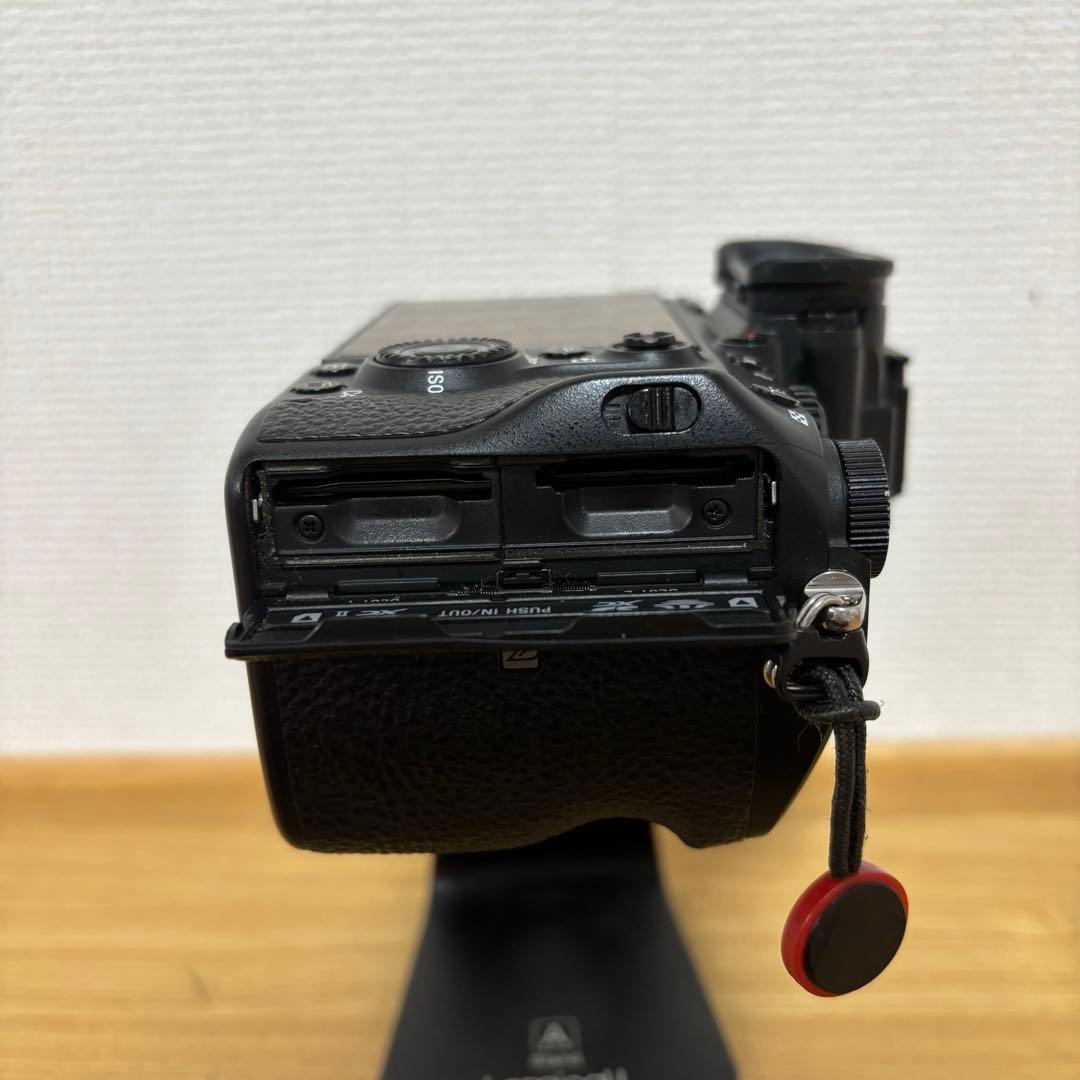 【~9/15限定値下】 α7iii 本体 23741回 レンズ16-70mm