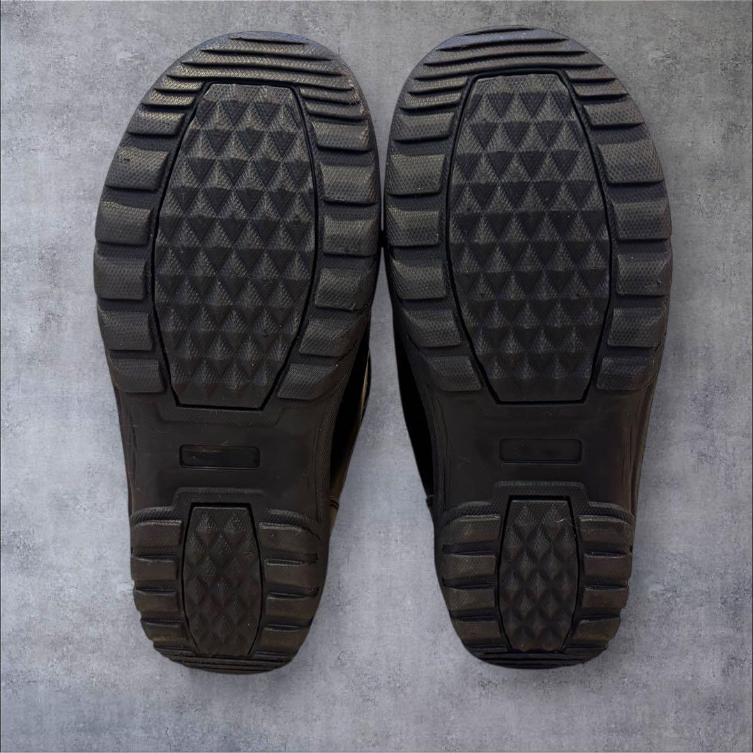 美品✨スノーボード　ブーツ 　yellowbus 26cm