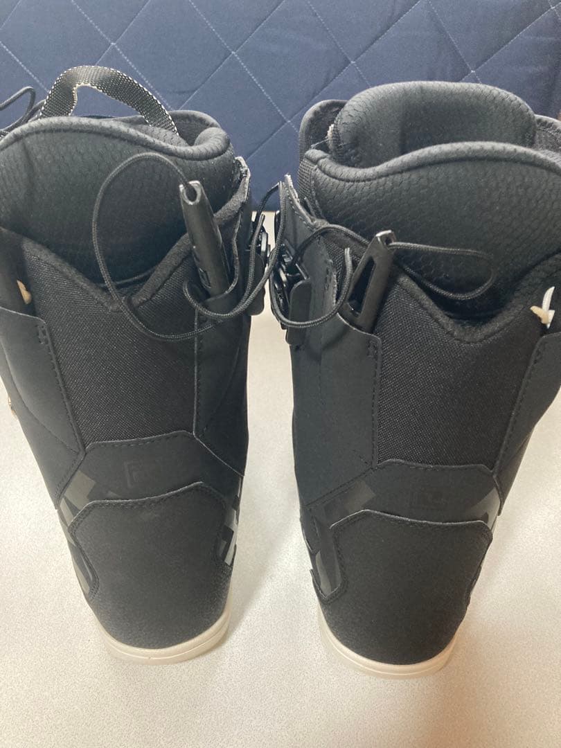 DEELUXE ID TEAM 25.5センチ