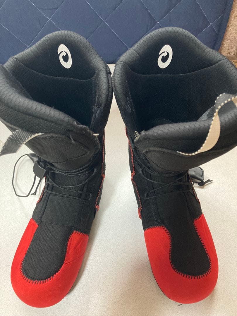 DEELUXE ID TEAM 25.5センチ