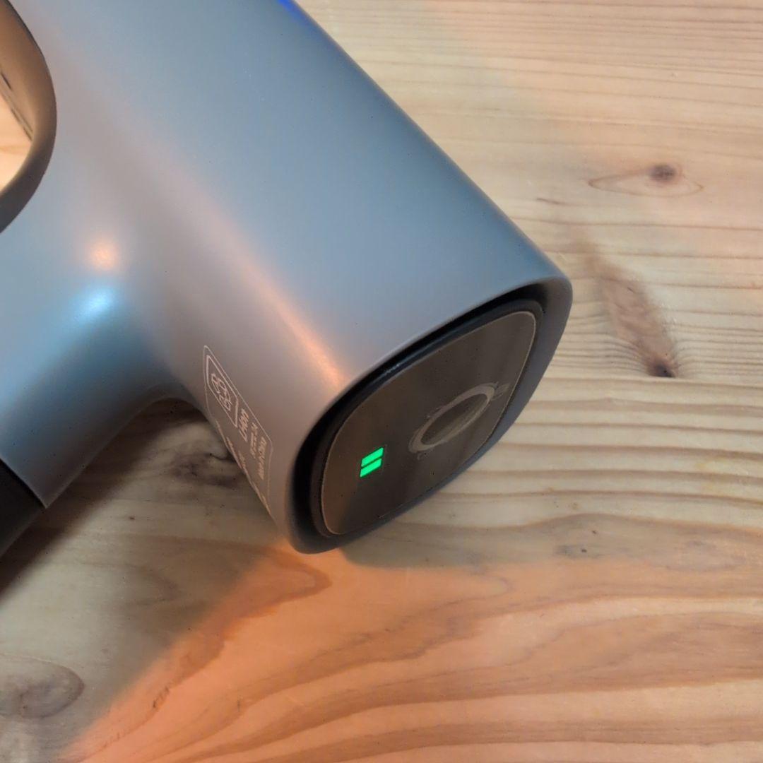 [中古]SPICERR ポケッタブル高圧洗浄機 SWU-201