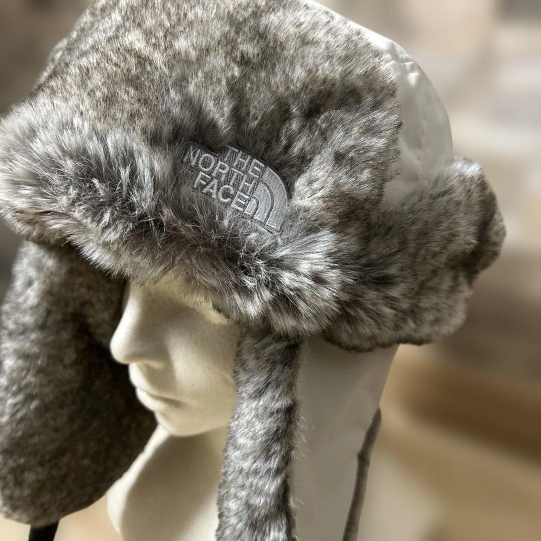 THE NORTH FACE NN42536 インサレーション ボンバーキャップ