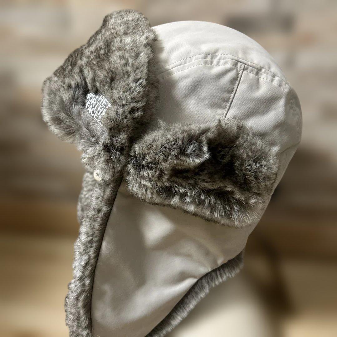 THE NORTH FACE NN42536 インサレーション ボンバーキャップ