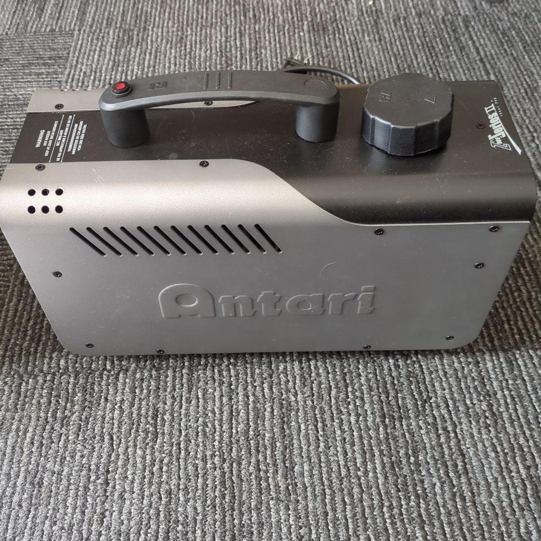 Antari Z-800 II スモークマシン　フォグマシン