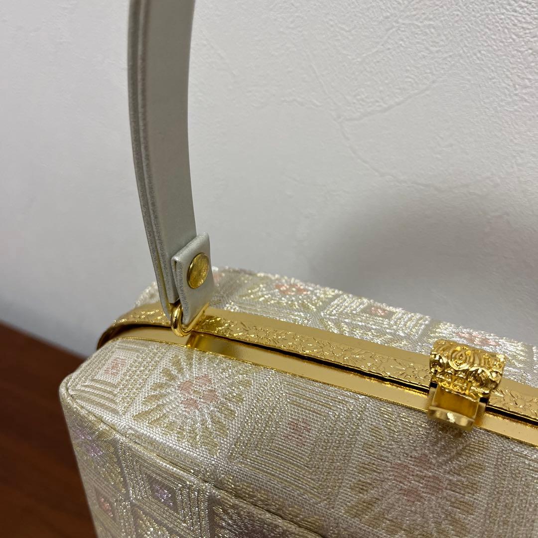 和装バッグ
