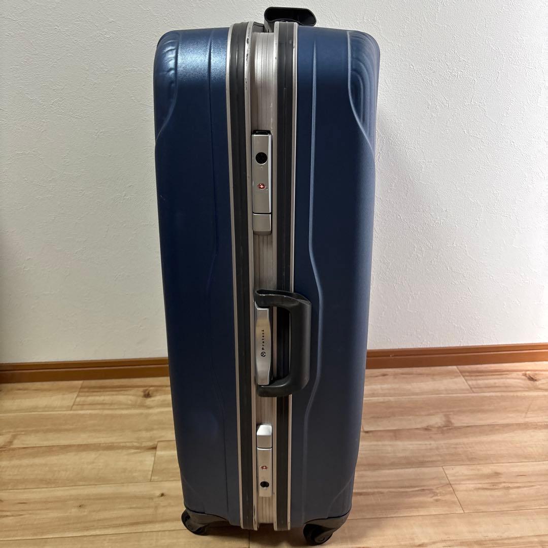 プロテカ　キャリーケース　エキノックスライトα アルファ　最安値