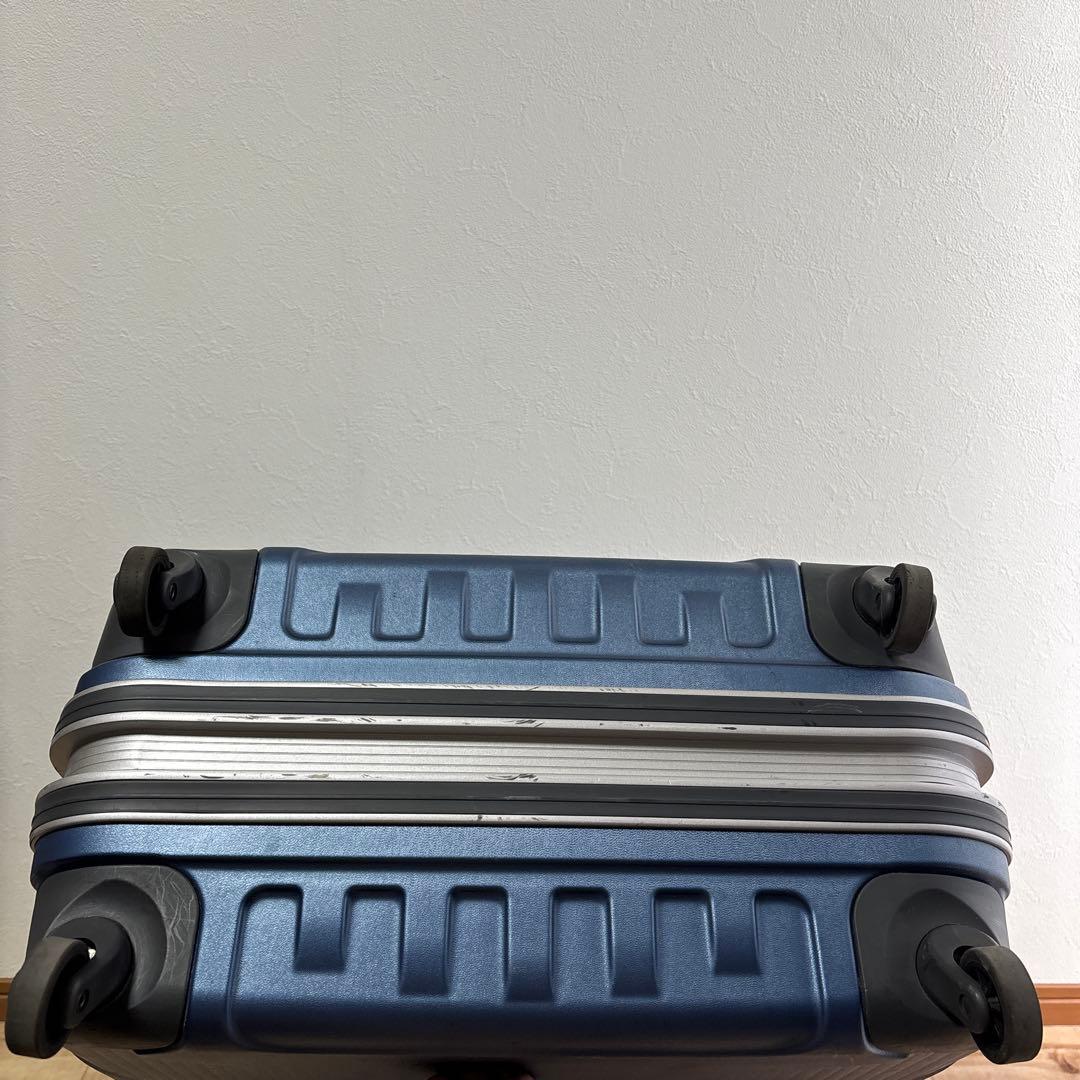 プロテカ　キャリーケース　エキノックスライトα アルファ　最安値