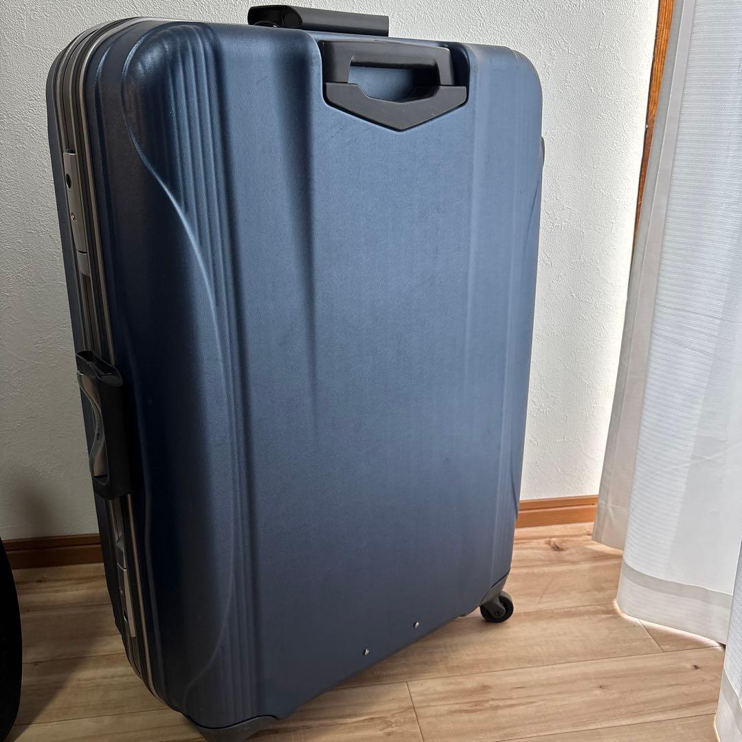 プロテカ　キャリーケース　エキノックスライトα アルファ　最安値