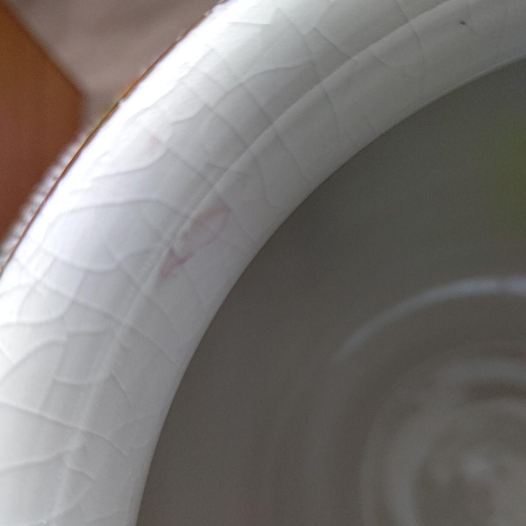 九谷焼 花瓶 百花繚乱 清峰作