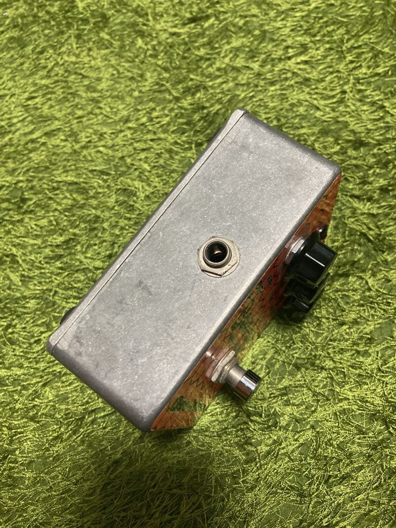 ギター Boot-Leg Que-Wave