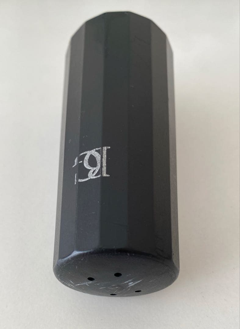 バリトンサックス マウスピース S80 E セット