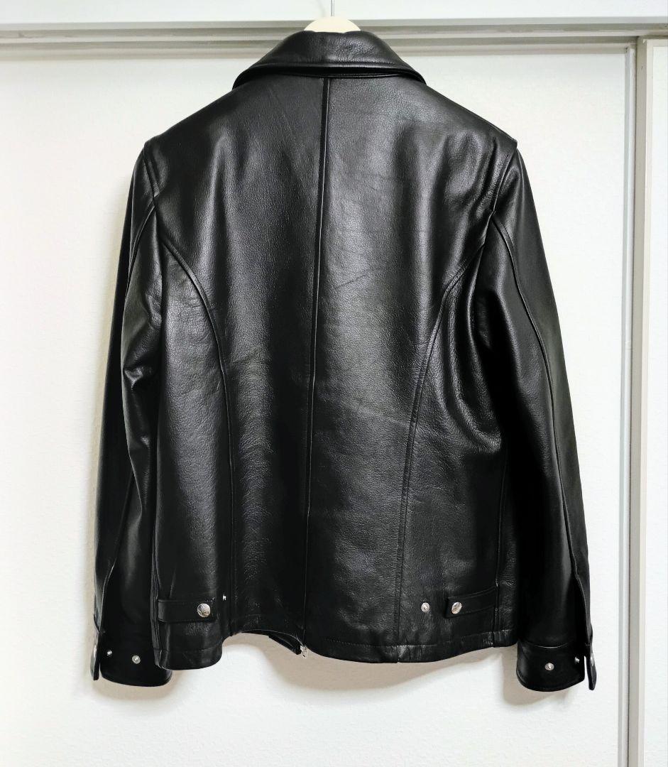 矢沢永吉キャロルスタイル シングルライダース