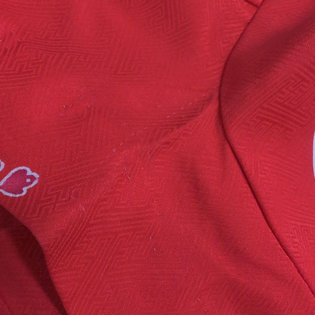 （718）七五三７歳四つ身着物ほぼフルセット