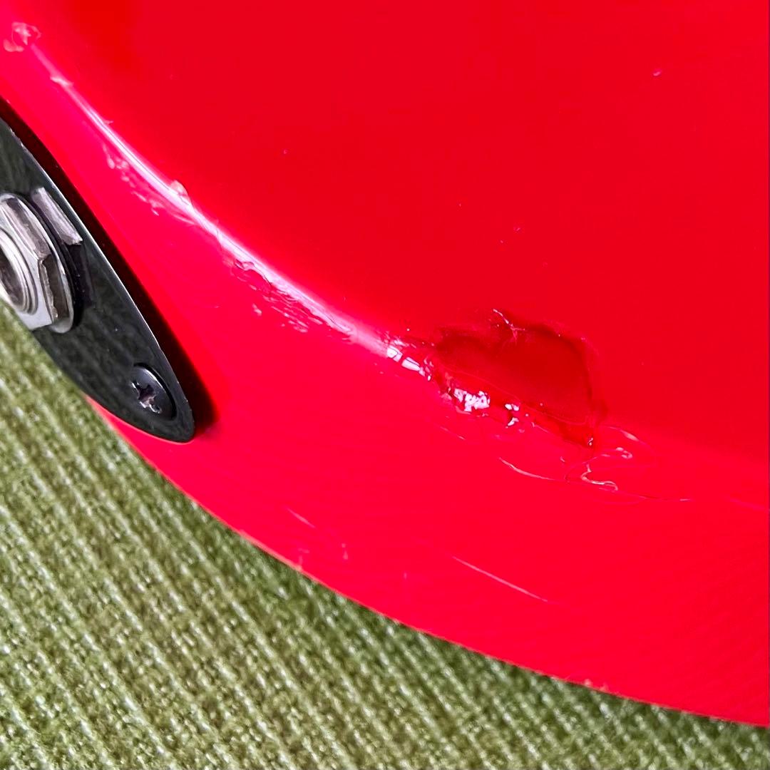 FERNANDES FR-55★GOTOH★SSH