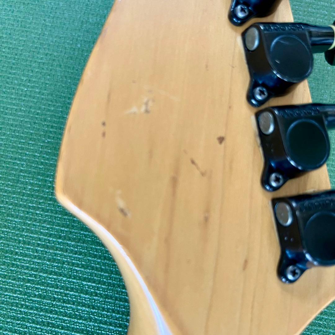 FERNANDES FR-55★GOTOH★SSH