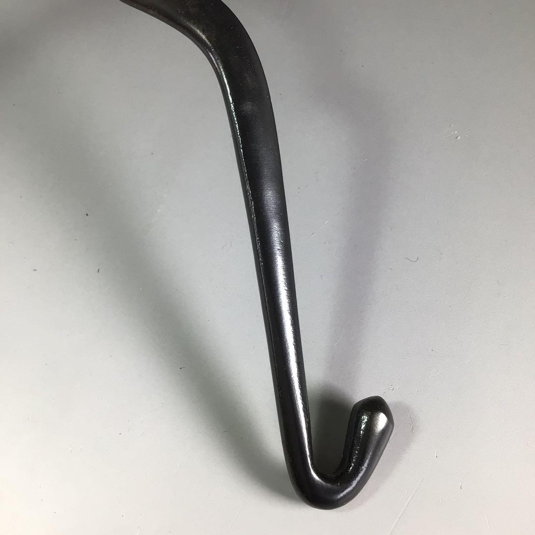 Ｒ２３２　釣釜道具　一式　『木村清五郎造』『象嵌入』『赤銅』　共箱　茶道具