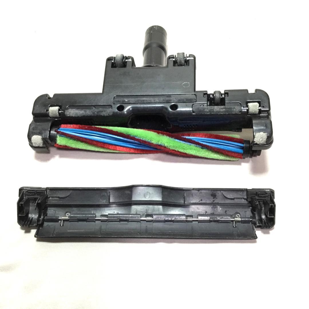 TOSHIBA サイクロン掃除機 トルネオ　VC-C7(R)　2019年製