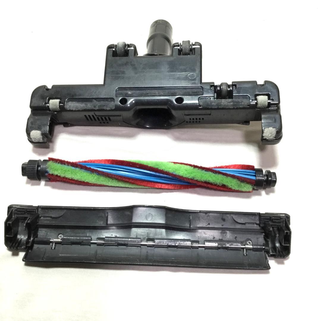 TOSHIBA サイクロン掃除機 トルネオ　VC-C7(R)　2019年製