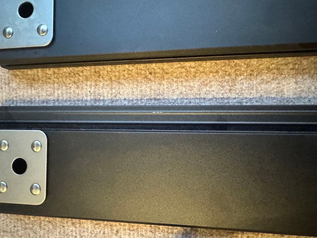  peak セパレートIGT 2ユニット 雪峰祭400脚セット