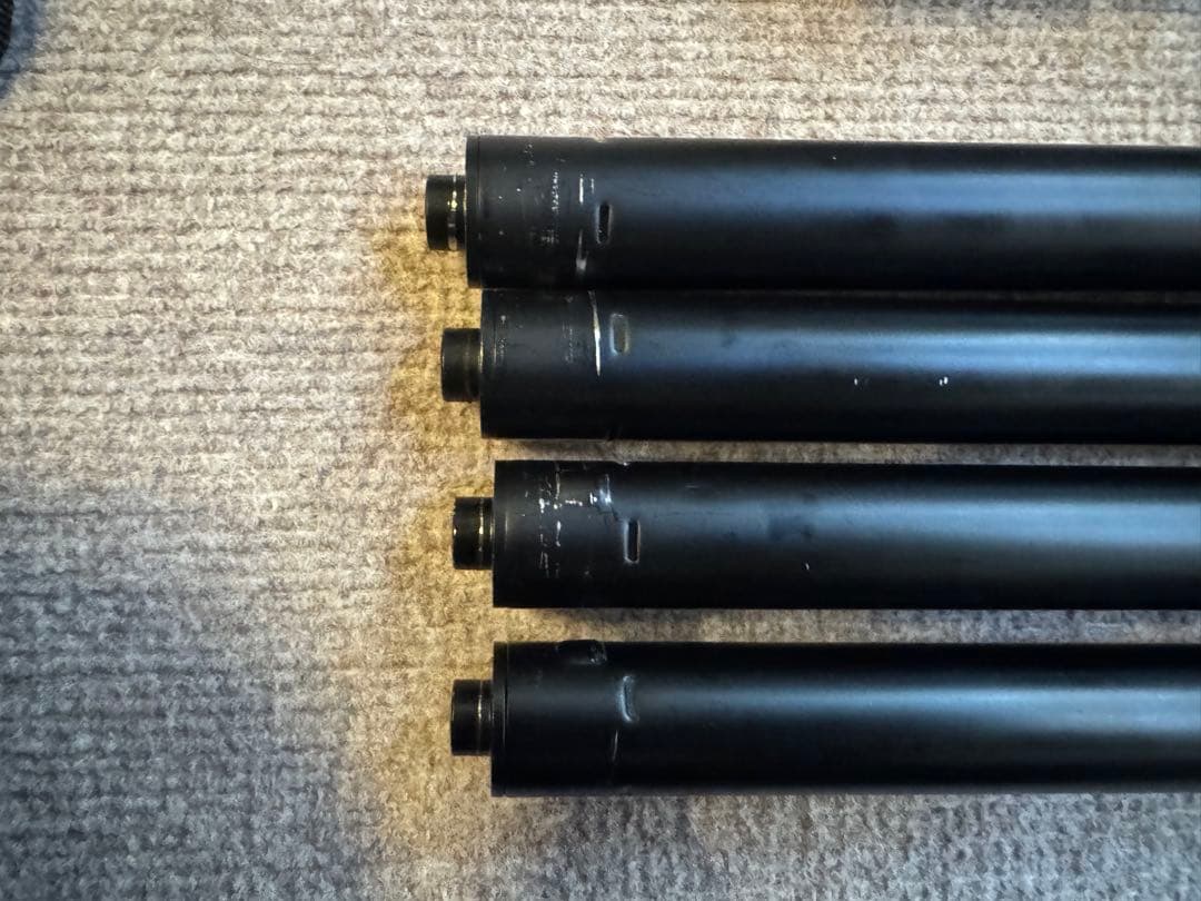  peak セパレートIGT 2ユニット 雪峰祭400脚セット