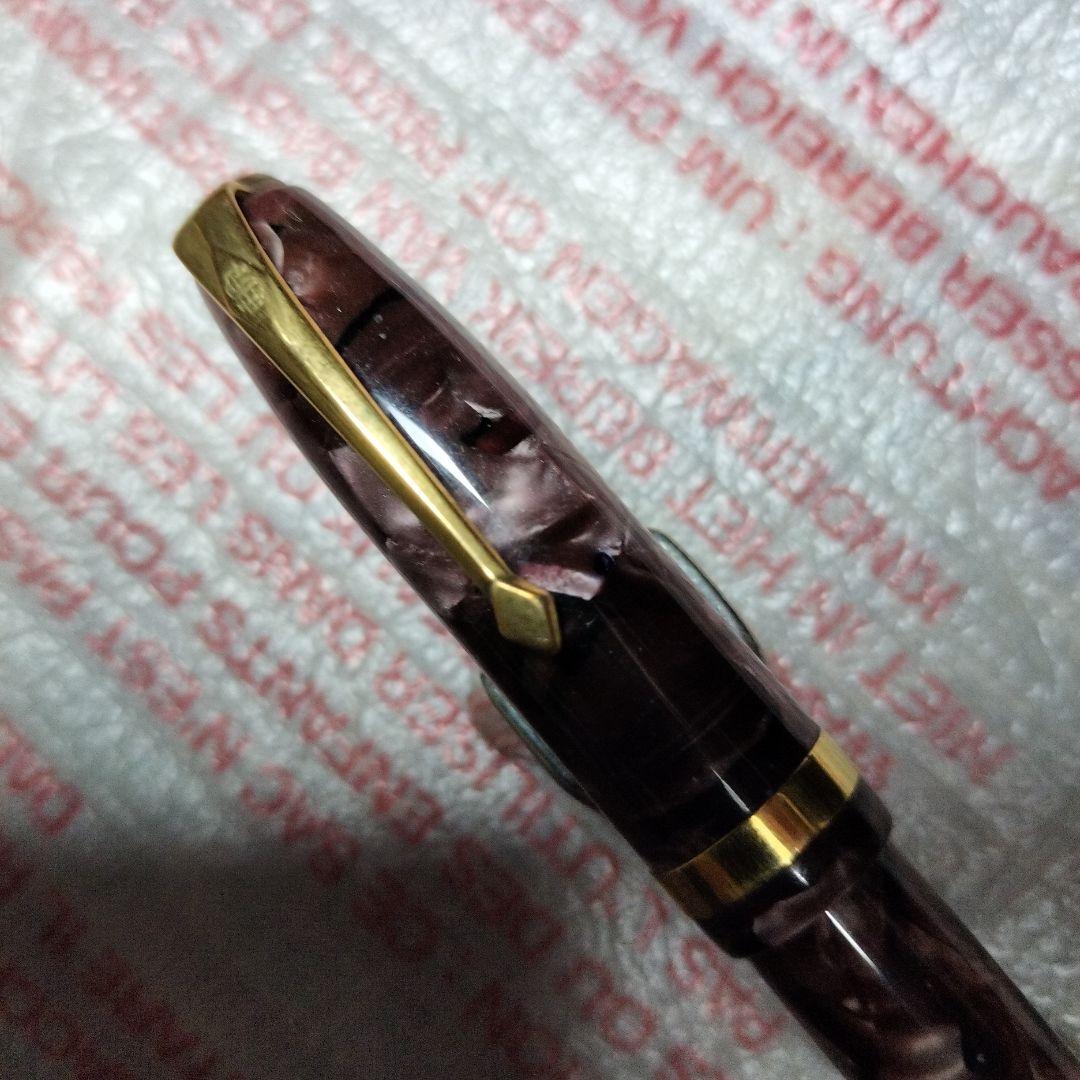 Conway Stewart の Antiqueの美品