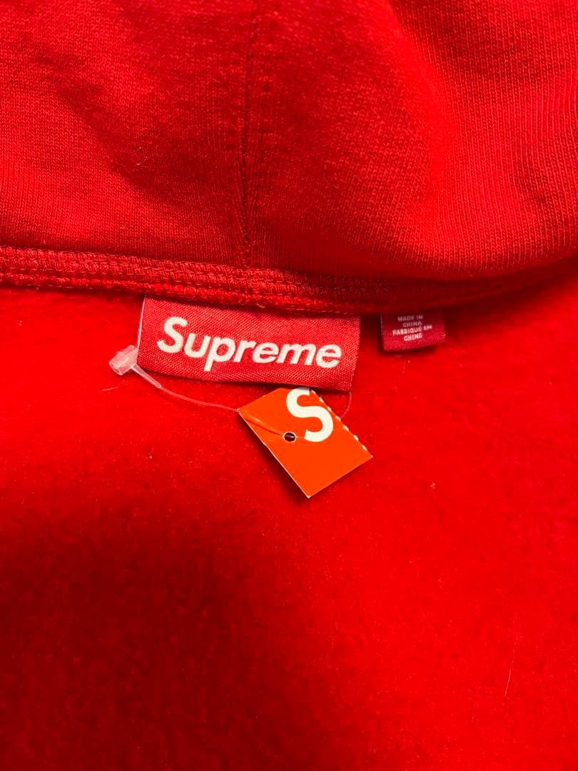 トップス supreme League Champs Zip Up Hooded