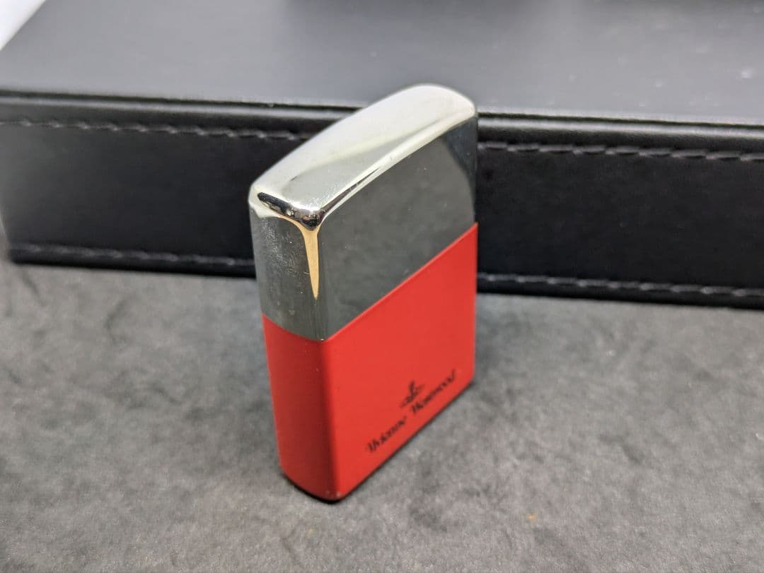 zi 82　ヴィヴィアンウエストウッド　ジッポー