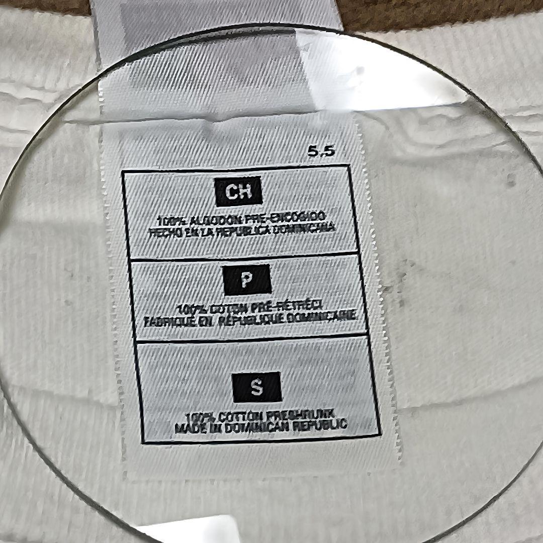 当時物 90s NIRVANA Tシャツ カートコバーン 直筆　イラスト