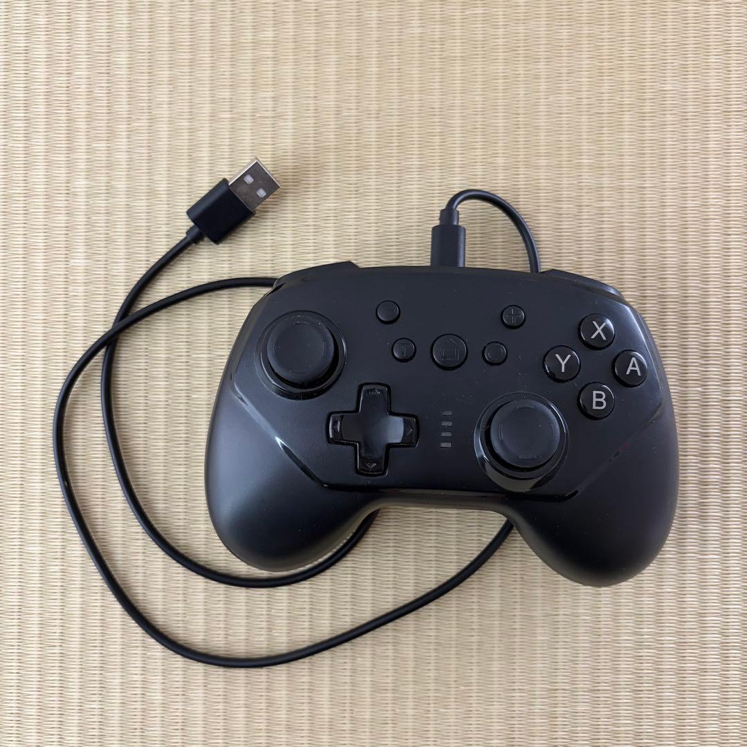 Switch 本体＋周辺機器各種