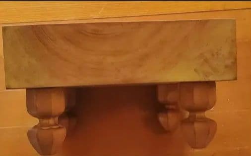 囲碁セット　国産本榧足付碁盤 　碁盤　碁石　囲碁　へそ付き　即日発送　即購入可能