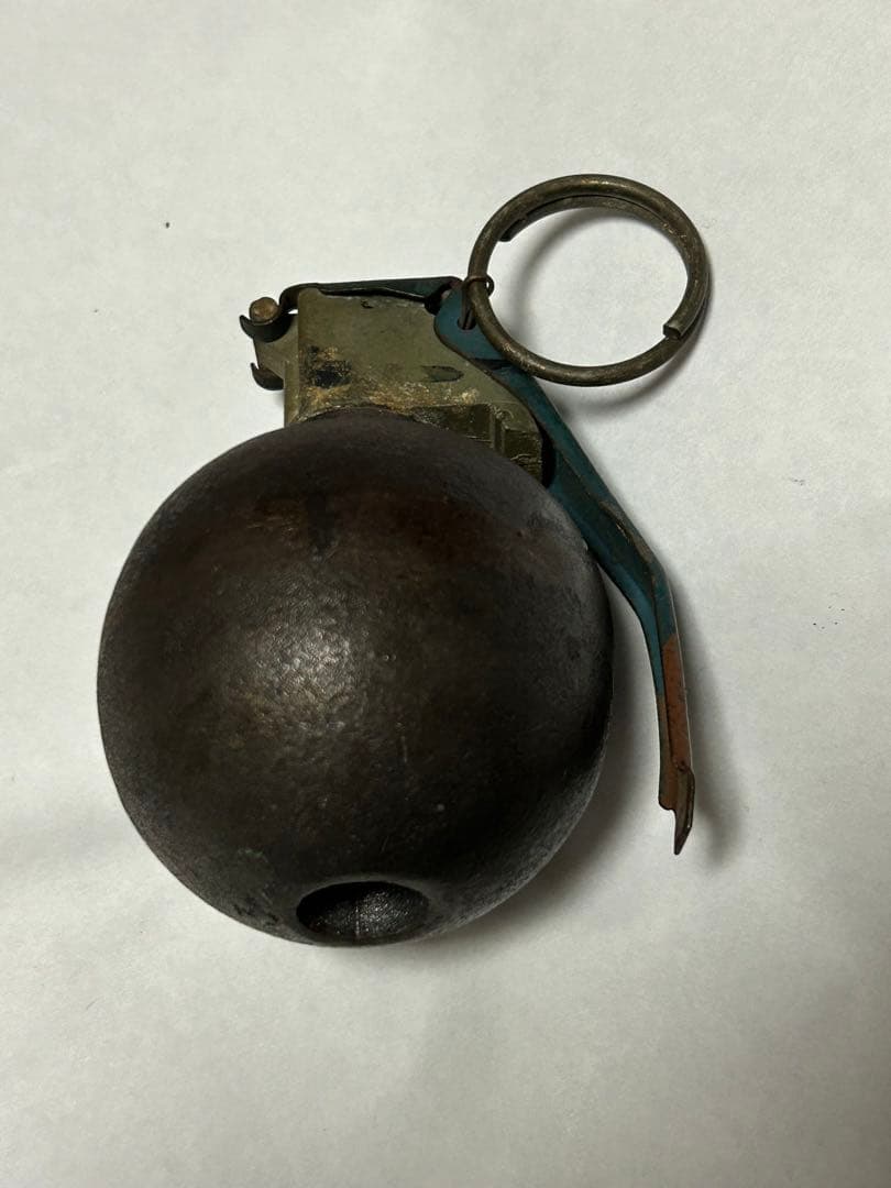 グレネード M67/M69 手榴弾 ハンドグレネード 訓練用 ダミー　レプリカ