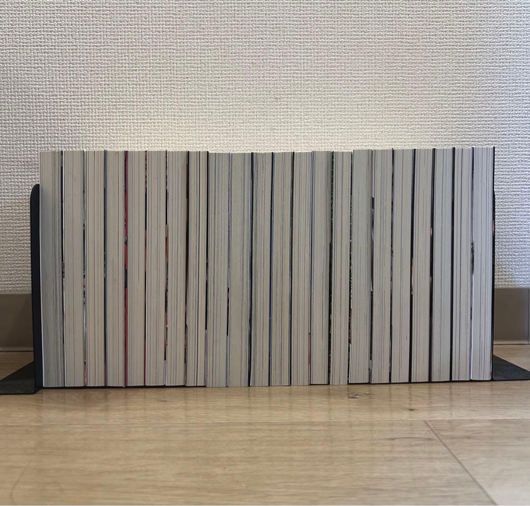 ザ・ファブル 全巻