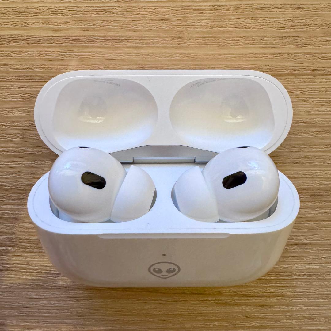 AirPods Pro2 MagSafe充電ケース（USB-C）